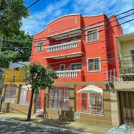 Refugio Pousada Fortaleza ภายนอก รูปภาพ