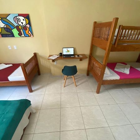 Refugio Pousada Fortaleza ภายนอก รูปภาพ