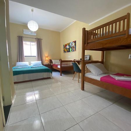 Refugio Pousada Fortaleza ภายนอก รูปภาพ