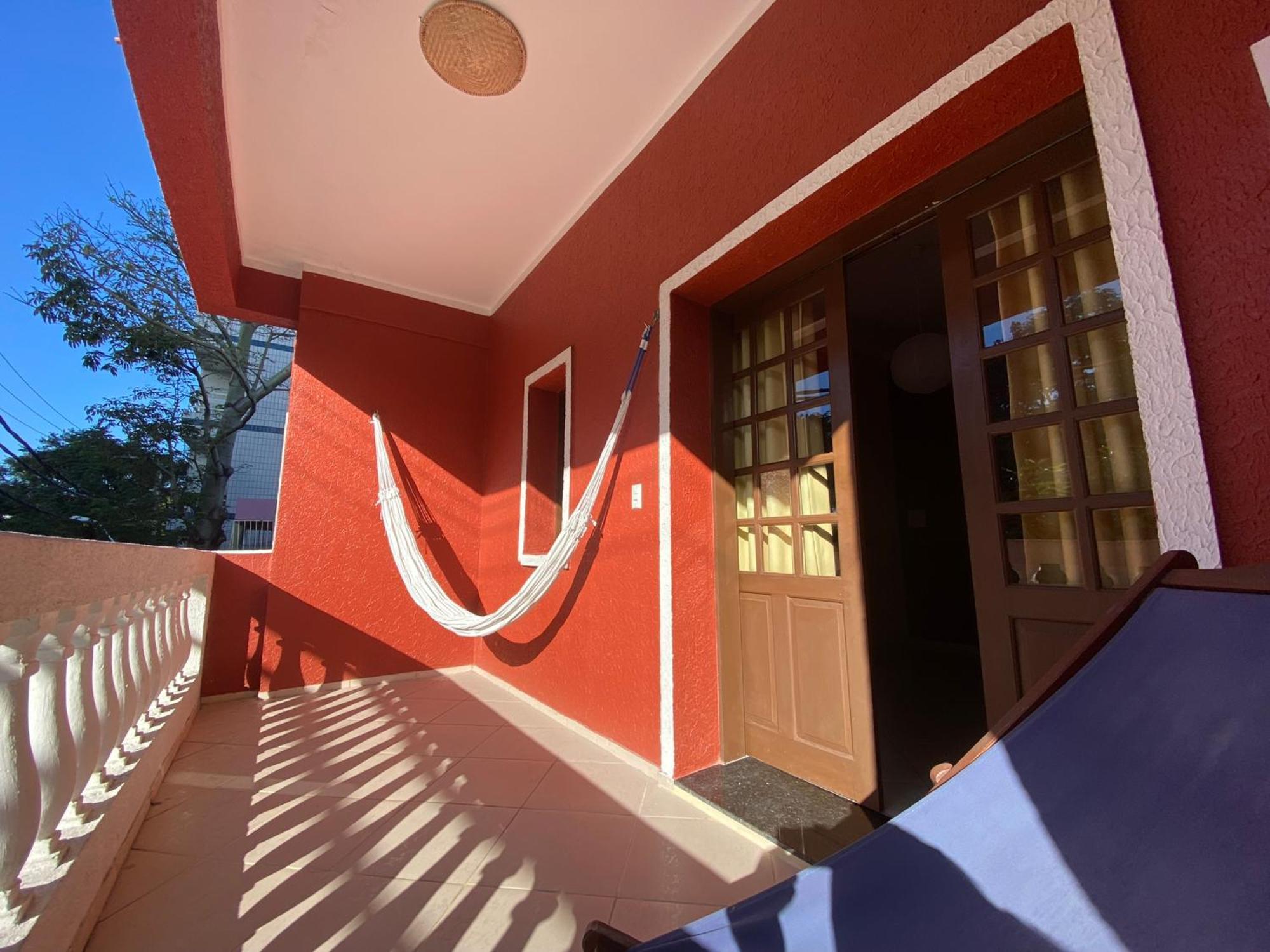 Refugio Pousada Fortaleza ภายนอก รูปภาพ
