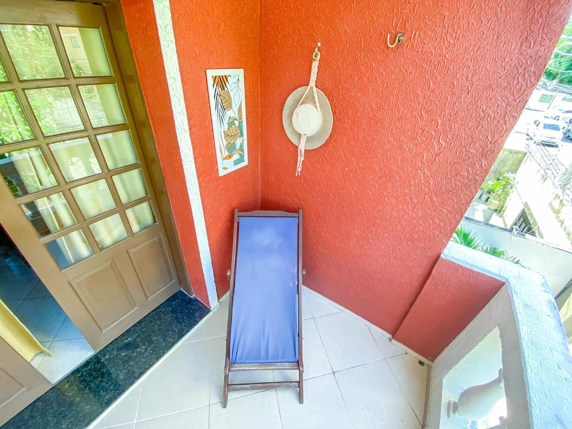 Refugio Pousada Fortaleza ภายนอก รูปภาพ